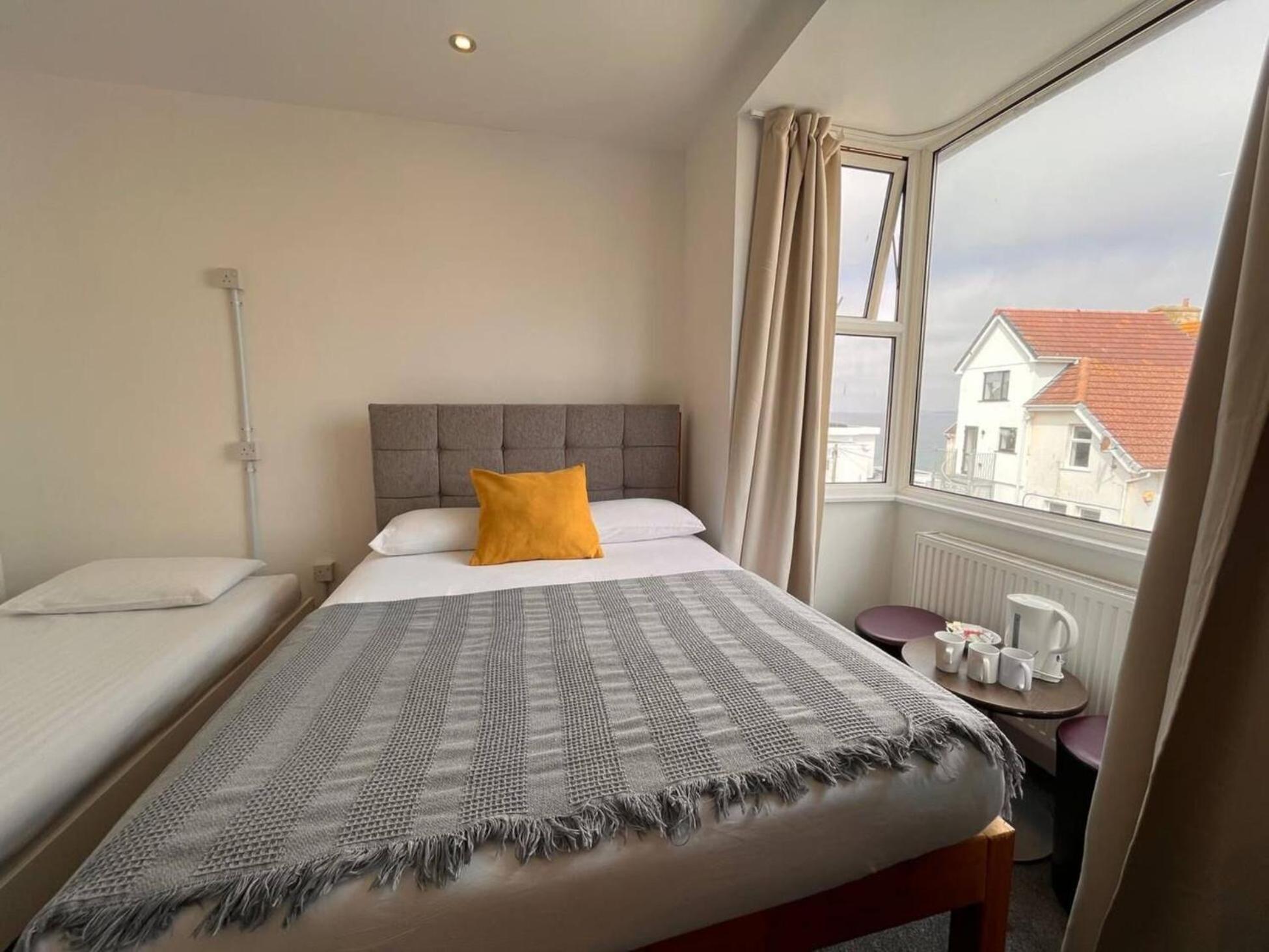 Reef Lodge Ньюки Номер фото