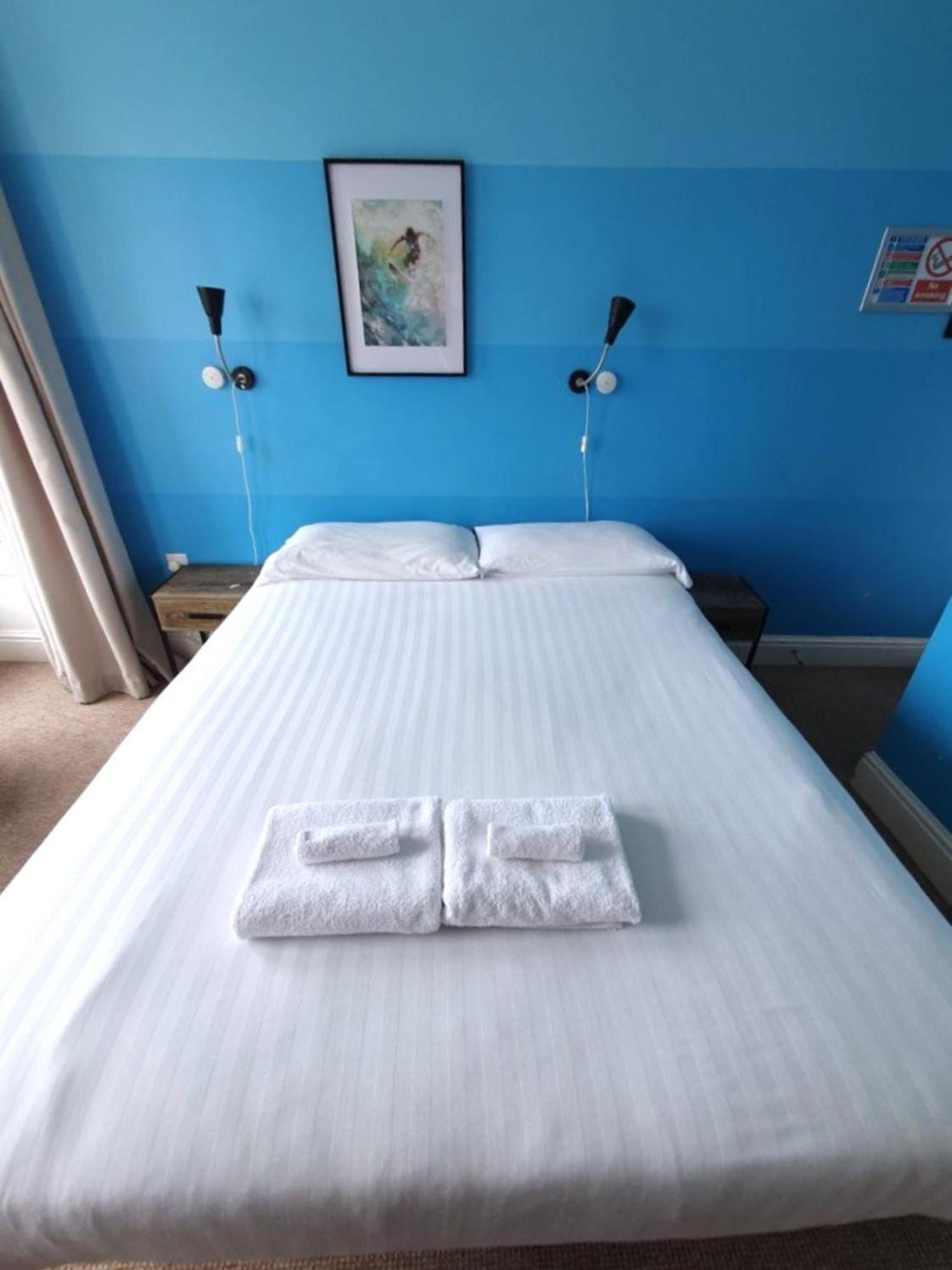 Reef Lodge Ньюки Номер фото