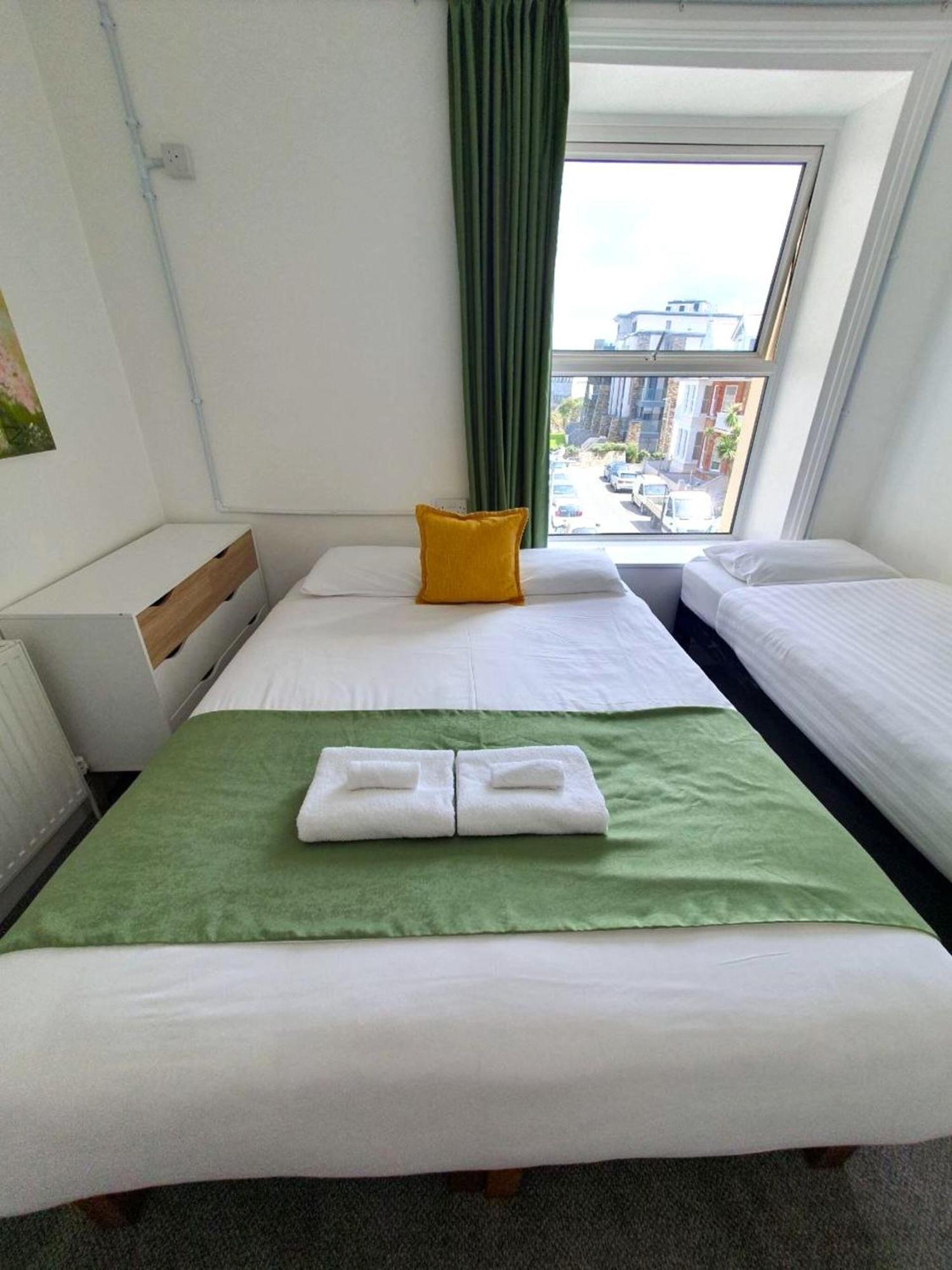 Reef Lodge Ньюки Номер фото